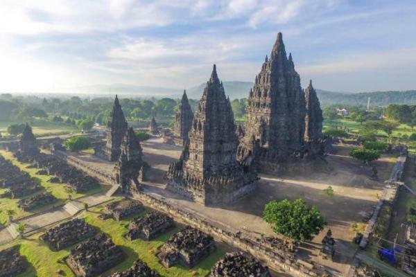 Pemprov DIY Tunda Event Pariwisata dan Tutup 10 Cagar Budaya