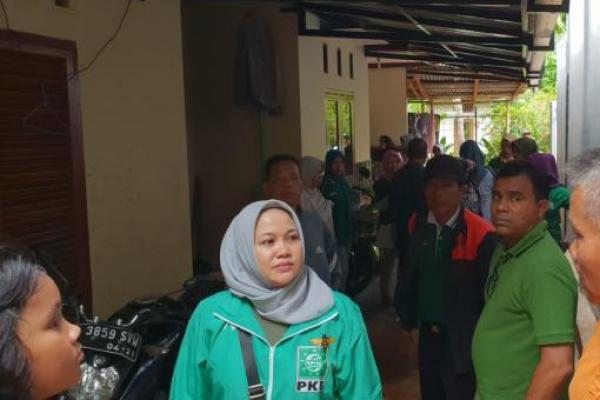 Politisi PKB Dorong Pemkot Depok Bentuk Layanan Check Up Corona Gratis