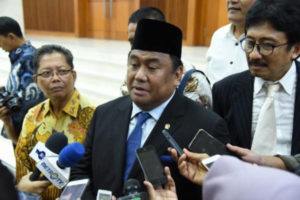 DPR Minta Pemerintah Segera Ajukan Perubahan APBN 2020