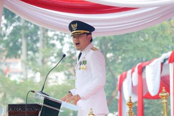 Walikota Bogor, Bima Arya Positif Terjangkit Covid-19