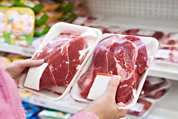 Pemerintah Akan Kenakan Pajak ke Daging Sapi dan Beras Premium