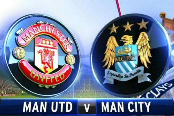 MU dan Man City Kompak Donasi Rp1,8 M untuk Korban Corona