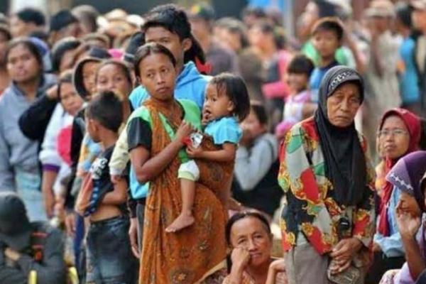 Di Tengah Wabah COVID-19, Pemerintah Akan Bagikan BLT