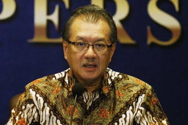 LPS Turunkan Bunga Penjaminan 25 Basis Poin