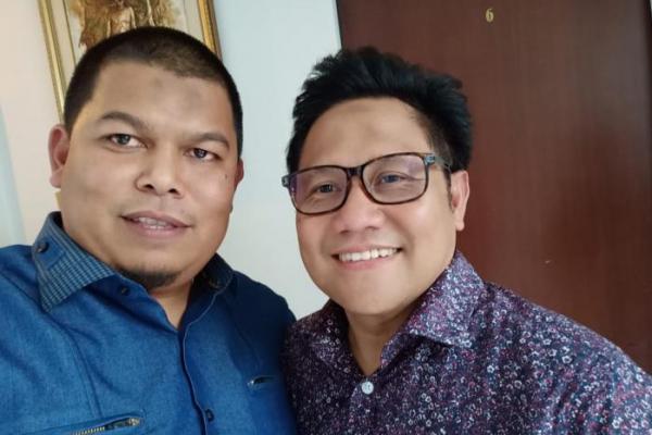 Wakil Ketua DPRD Morut Dukung Pilkada Serentak 2020 Ditunda