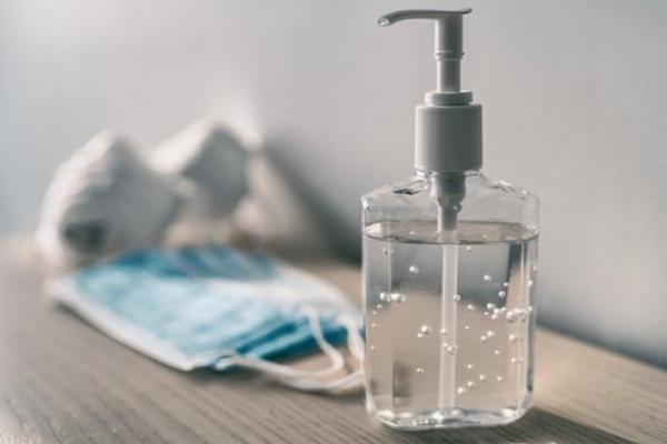 Tips Buat Sendiri Hand Sanitizer Berstandar WHO di Rumah