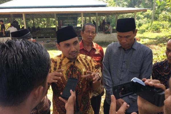 Lawan Corona, Legislator PKB Ajak Masyarakat Sumbar Patuhi Himbauan Pemerintah