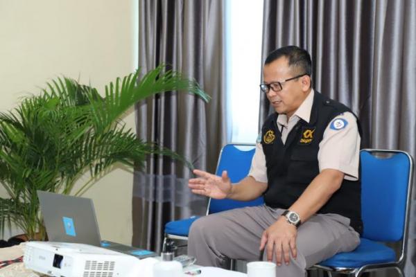 Sektor Perikanan Tetap Digenjot di Tengah Pandemi Covid-19