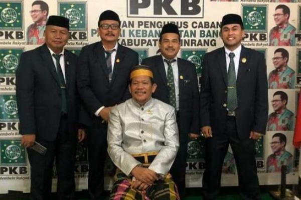 PKB Sulsel Keluarkan Surat Instruksi Terkait Penanganan Covid-19