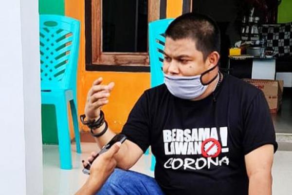 Pasca Bupati Morut Meninggal, PKB Desak Pemda Tegas Cegah Penyebaran Corona