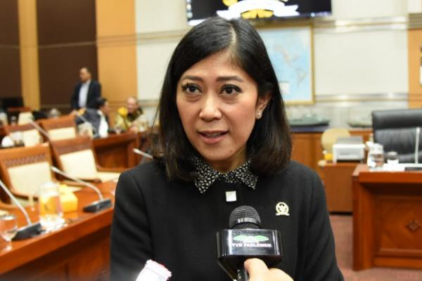 Komisi I DPR Harap Tak Ada Lagi Kebocoran Data Pribadi Setelah RUU PDP Disahkan