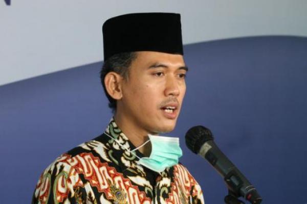 MUI: Puasa Ramadan Benteng dari Paparan Covid-19