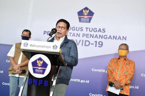 Desa Siapkan Ruang Isolasi untuk ODP Covid-19