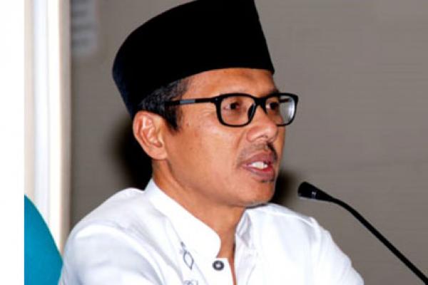 Siap Terapkan PSBB, Gubernur Sumatera Barat Terbitkan Instruksi Untuk Bupati-Walikota