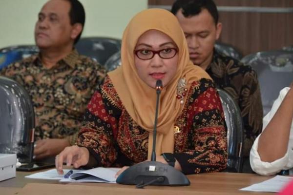 Legislator Komisi IX Gaungkan Gerakan 3M Plus Cegah DBD