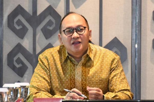 Kadin Minta Perusahaan Terapkan Manajemen Resiko Saat Pandemi