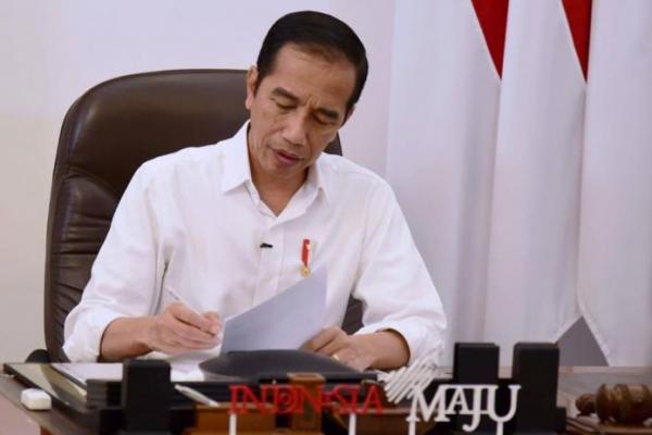 Tiga Arahan Presiden Jokowi Soal Penanganan Penyakit TBC