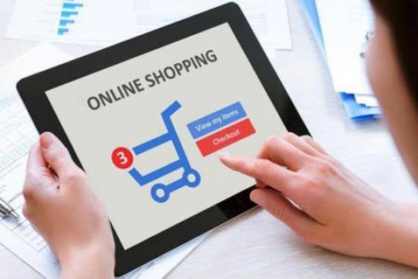 Konsumen Online Shop Bertambah 70 Juta Orang Selama Pandemi