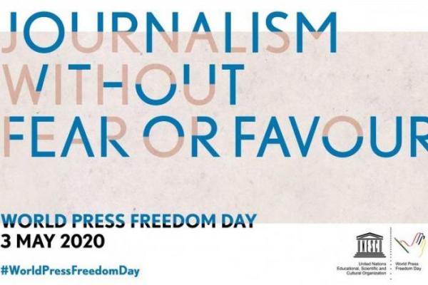 Peringati Hari Kebebasan Pers Dunia, Ini Beberapa Seruan AJI