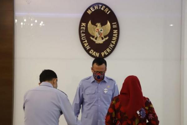 KKP Kucurkan Rp 60 Miliar untuk Serap Produk Perikanan
