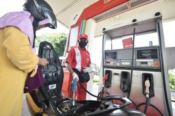 Pertamina Perluas 4 Titik BBM Satu Harga di Pulau Nias