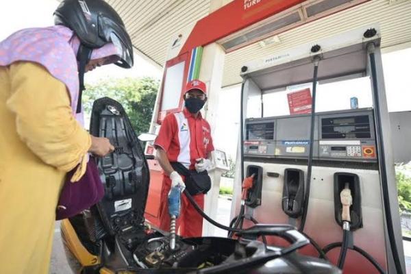 Pertamina Targetkan 83 Titik BBM Satu Harga