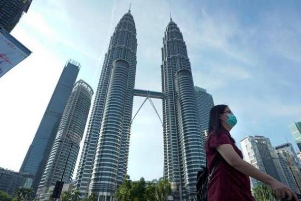 Malaysia Izinkan Sebagian Perkantoran Dibuka