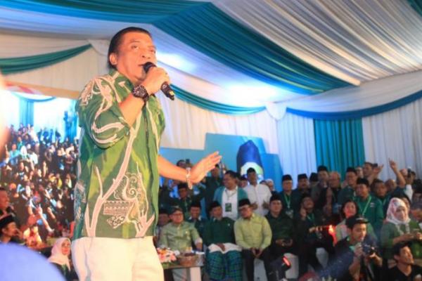 Didi Kempot Meninggal Dunia, PKB Berduka