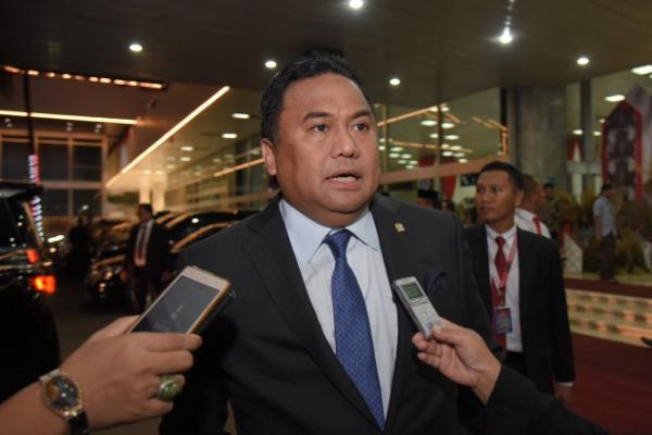 DPR RI Dorong Pemerintah Prioritaskan Belanja Produk Dalam Negeri