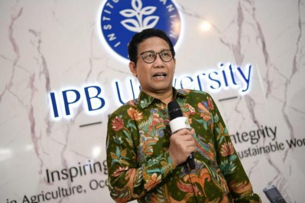 Gandeng IPB, Kemendesa PDTT Bahas Reformulasi Pembangunan Perdesaan