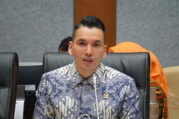 Komisi X DPR Usulkan Venue PON XXI Harus Terintegrasi dengan Dunia Pendidikan