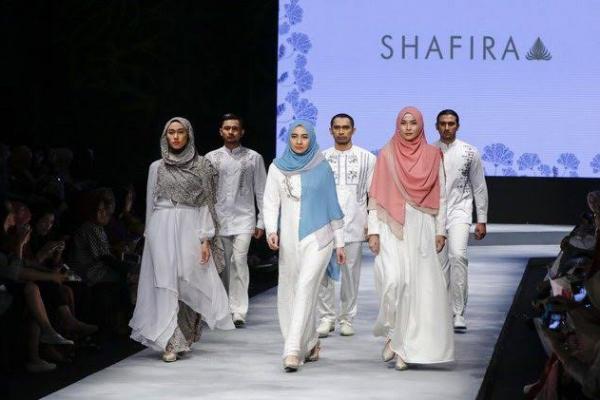 Industri Fesyen Muslim Terdampak Pandemi