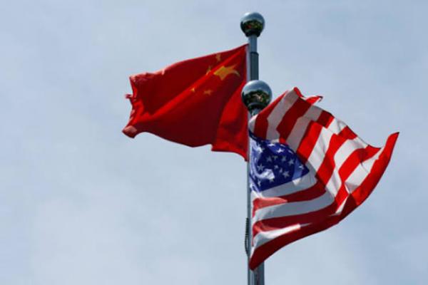 China Sebut AS Sebarkan Banyak Konspirasi