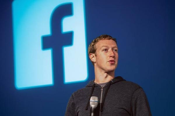 Mark Zuckerberg: Pengguna Threads Drop 50%