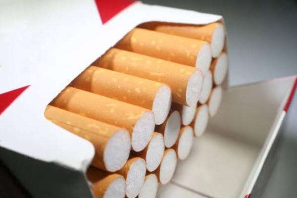 Cukai Rokok Naik Per 1 Januari 2023