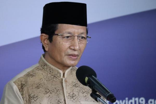 Berbagai Pertimbangan, Masjid Istiqlal Jakarta Meniadakan Salat Idul Fitri