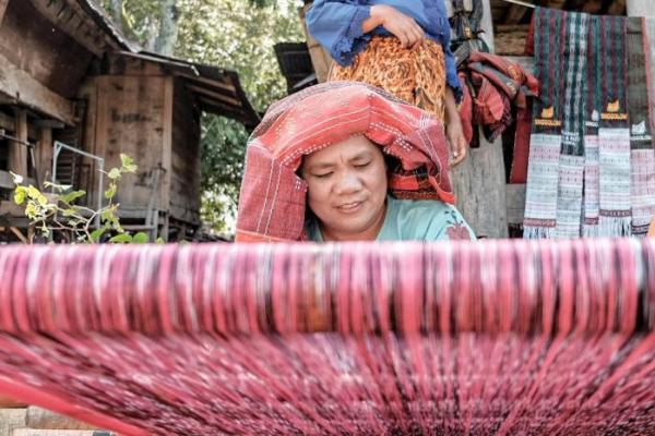 Pekerja Seni dan Kreatif Diusulkan Terima Bantuan