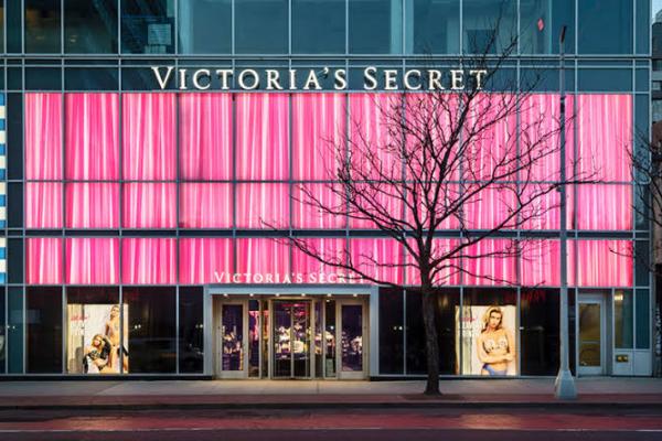 Covid-19: Victoria’s Secret Tutup Ratusan Toko Secara Permanen
