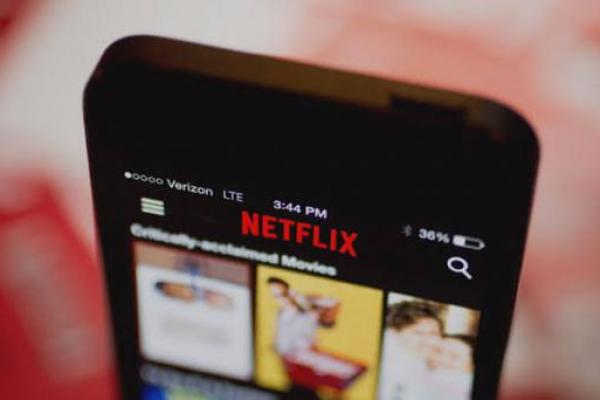 Per 1 Juli Pemerintah Tarik Pajak Netflix Hingga Google