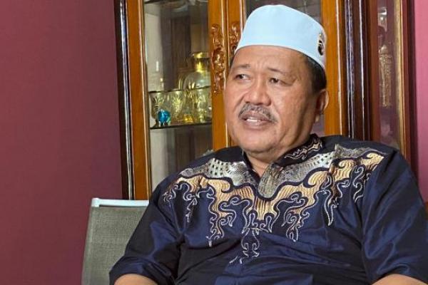 Jelang Penerapan New Normal, Dewan Syuro PKB Riau Minta Pemda Dukung Faskes di Ponpes