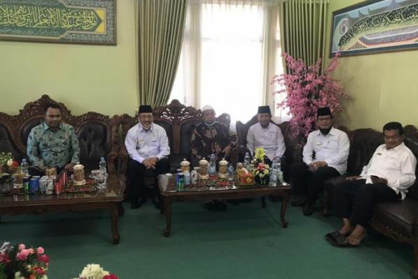 Wacana New Normal, Legislator PKB Minta Pemprov Perhatikan Pesantren di Sumbar