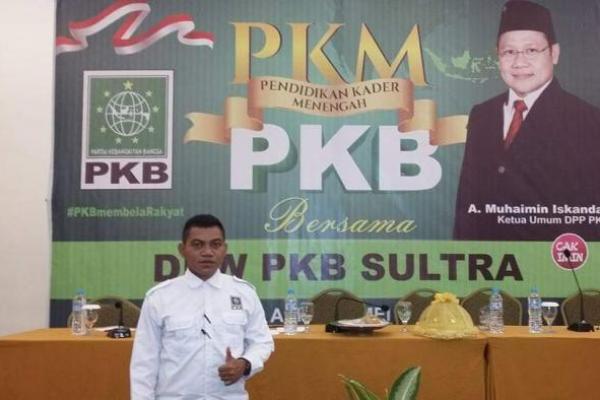 New Normal Diberlakukan, Legislator PKB Sultra Minta Pesantren Diperhatikan