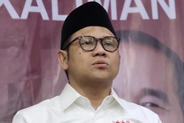 Cak Imin Minta Implementasi New Normal Harus Ketat