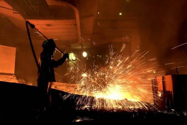 China Ambil Bagian Penting di Industri Nikel Indonesia