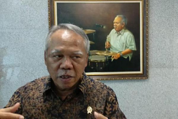 Menteri PUPR Sebut Tol Cibadak-Sukabumi Ditargetkan Rampung 2024