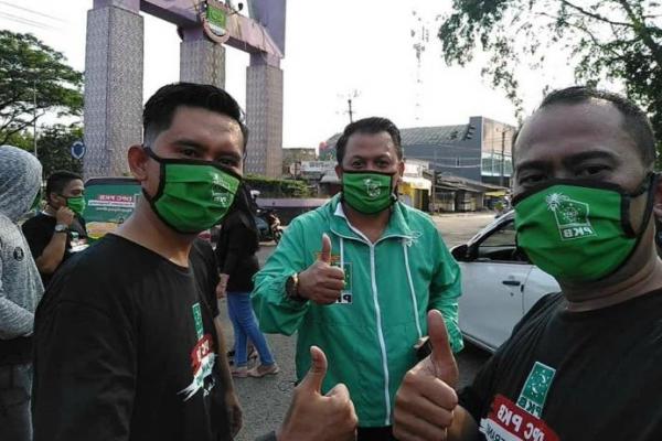 PKB Tangerang: Pancasila Kuatkan Bangsa Hadapi Covid-19