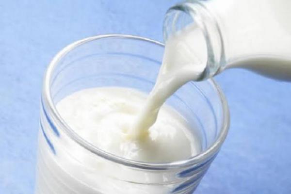 Kementan Sebut Tingkat Konsumsi Susu Masih Rendah
