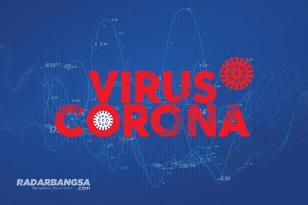 Update Data COVID-19 di Indonesia, Sembuh 2.531 Positif 695
