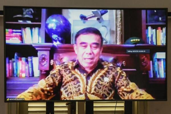 Resmi! Pemerintah Tak Berangkatkan Calon Jemaah Haji Indonesia 2020