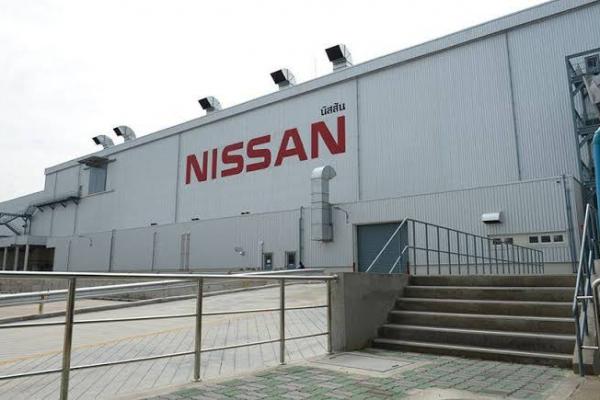 Tutup Pabrik di Indonesia, Nissan Beralih ke Thailand